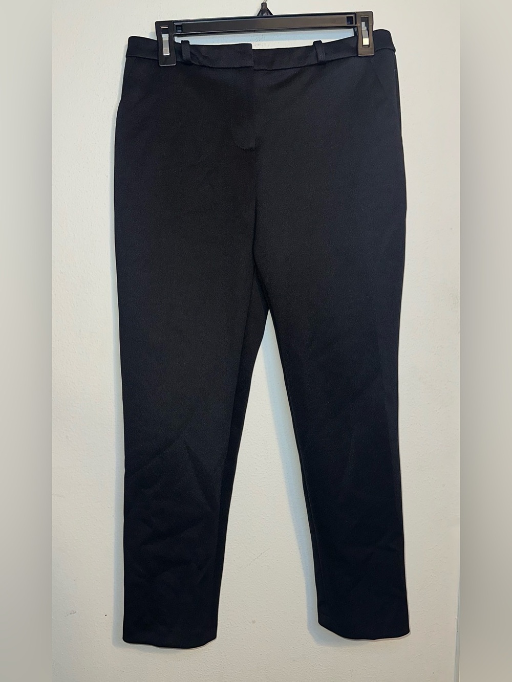 Topshop Black Pants